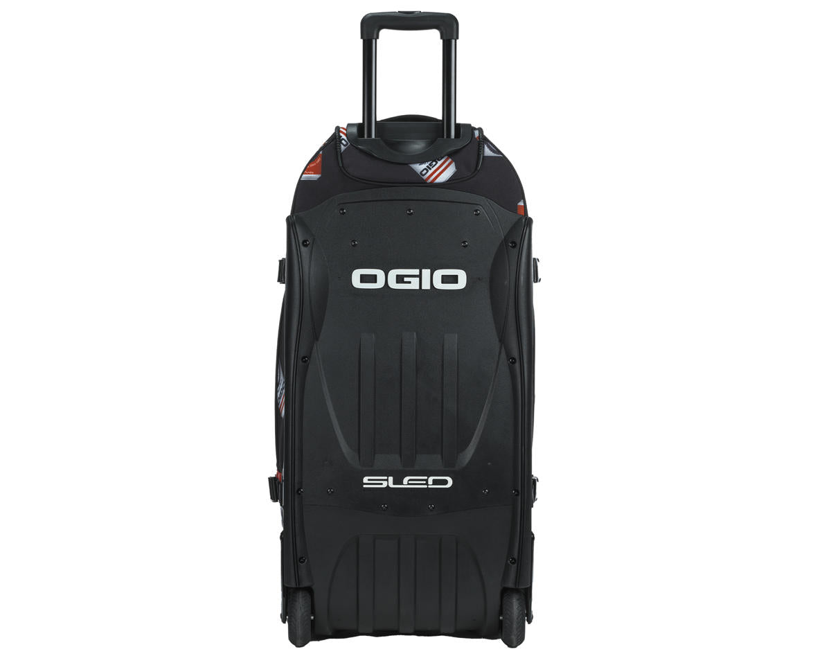 OGI801003.15 Ogio Rig 9800 Pit Bag (Thirsty Thursday) w/Boot Bag