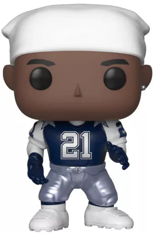 FU33304 NFL Cowboys-Deion Sanders