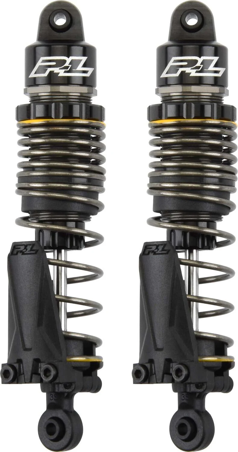 PRO635900 PowerStroke Front Shocks (3S BLX/Mega)