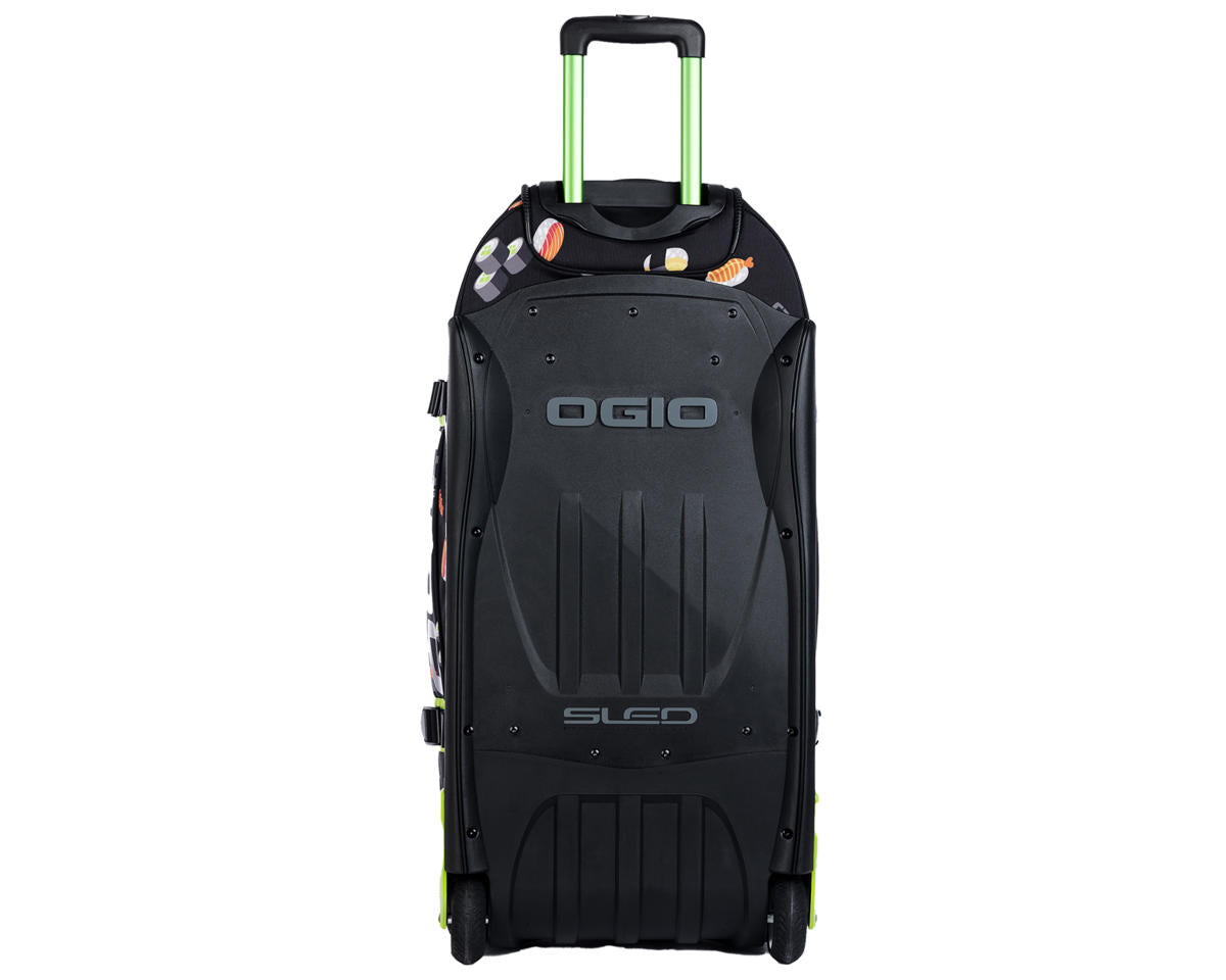 OGI801003.23 Ogio Rig 9800 Pro Pit Bag (Sushi) w/Boot Bag