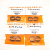 KSK540 PN Racing Mini-Z KSK Compound RCP Low Profile Slick 8.5mm Tire 40 Shore (2pcs)