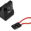 1UP10105 1UP Racing Pro-RX 4-Channel Sanwa FH4 Antenna-Free 2.4GHz Receiver