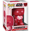 FU52871 Star Wars Chewbacca Valentines #419