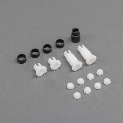 AX31509 Diff Outputs Set