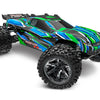 67376-4 Rustler 4x4 VXL 1/10 Scale Brushless Stadium Truck