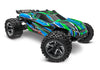 67376-4 Rustler 4x4 VXL 1/10 Scale Brushless Stadium Truck