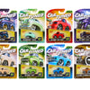 CarTuned 592631-XX9 1:64 Series 10 Mainline Assortment of 8 Styles 2026