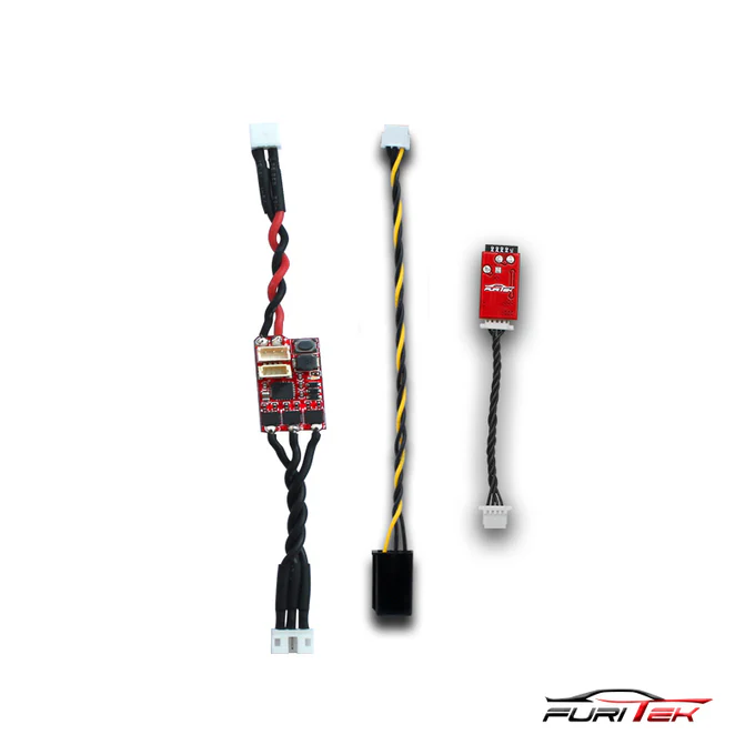 FUK-2022 LIZARD ESC