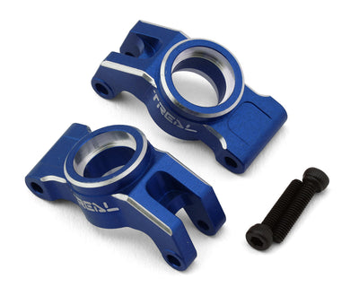 TLHTGRANITE-06 Granite Grom Rear Hubs - Blue