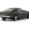 KYO34437T1 Kyosho Fazer Mk2 1969 Ford Mustang Boss 429 Electric 4WD 1/10 RTR Touring Car (Black Jade)