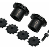 HRXMX11HD - Hardened Steel HD Differential Gear Set