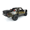 PRO354718 1967 Ford F-100 Heat Wave UDR (Black) (419mm)