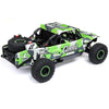 LOS03030T2 1/10 Losi Hammer Rey - Green