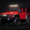 9789 Light Bar TRX-4M