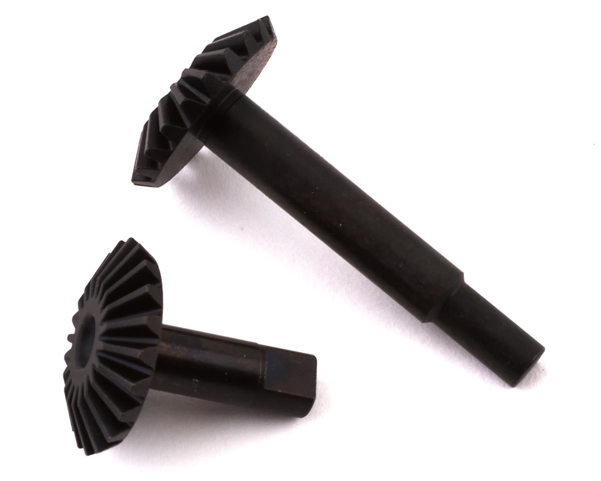 6782X Center Differential Output Gears (2)
