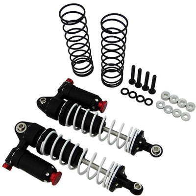 XPTD90FW01 Piggy Back Shocks