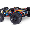 95096-4 Sledge 4x4 1/8 Scale OFF-Road Truck