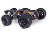 95096-4 Sledge 4x4 1/8 Scale OFF-Road Truck