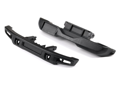 9735 Bumper Front/Rear