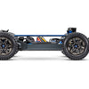 67097-4 Rustler 4x4 Ultimate 1/10 Scale Brushless Stadium Truck