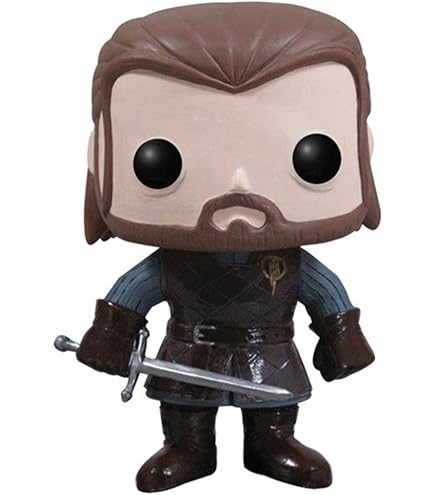 FU3016 Game of Thrones Ned Stark #02