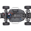 58394-4 Traxxas 2017 Ford F-150 Raptor 1/10 Scale 2WD BL-2S Brushless Short Course Truck