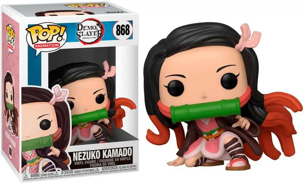 FU49013 Nezuko Kamado