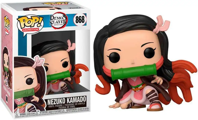 FU49013 Nezuko Kamado