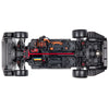 ARA7617 1/7 FELONY 6S BLX Street Bash All-Road Muscle Car RTR