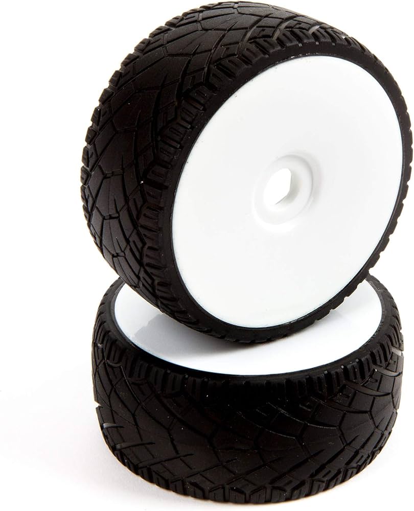 DTXC2973 1/8 BUGGY SPEED TIRES