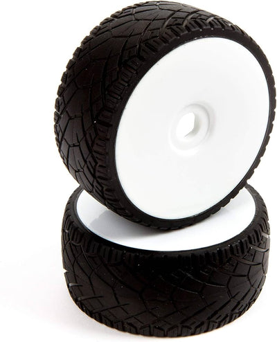 DTXC2973 1/8 BUGGY SPEED TIRES