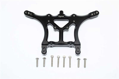 GPMSLA2W030-BK 2WD Rear Shock Mount - Black