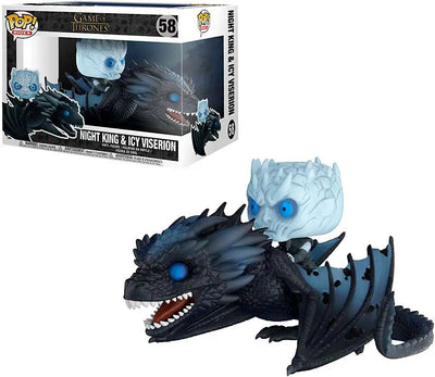 FU28671 GOT-Night King & Icy