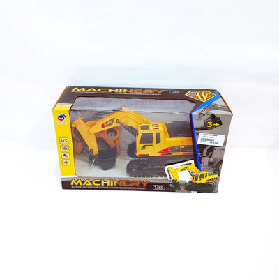 LU360-11 RC Machinery Excavator