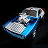 HWJJY58 RLC Exclusive ’71 AMC Javelin AMX