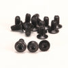 MR3300K PN Racing Mini-Z V5 LCG 98mm Motor Mount (Black)