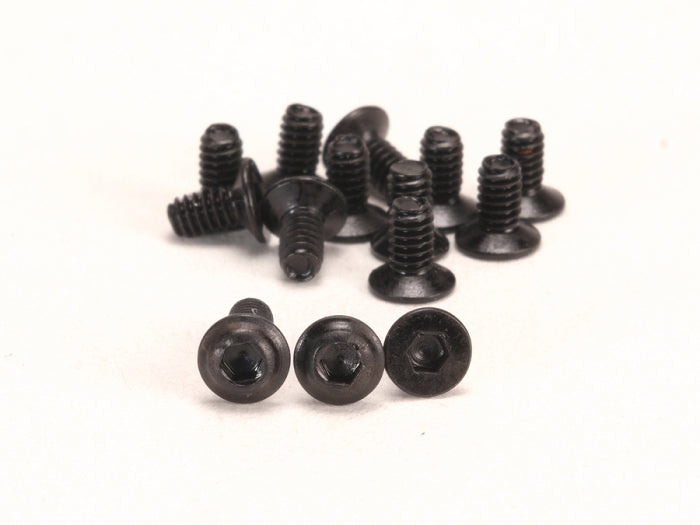 MR3300K PN Racing Mini-Z V5 LCG 98mm Motor Mount (Black)