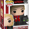 FU38866 Chilling Adventures of Sabrina Sabrina Spellman and Salem #777