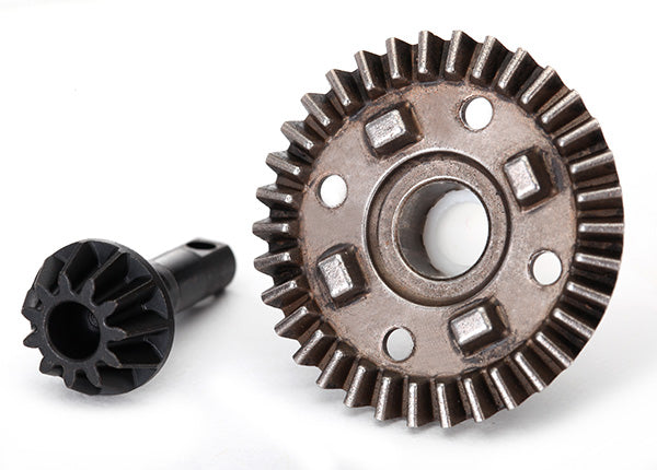 8279 Ring Gear, Diff/Pinion