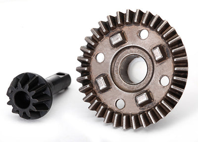 8279 Ring Gear, Diff/Pinion