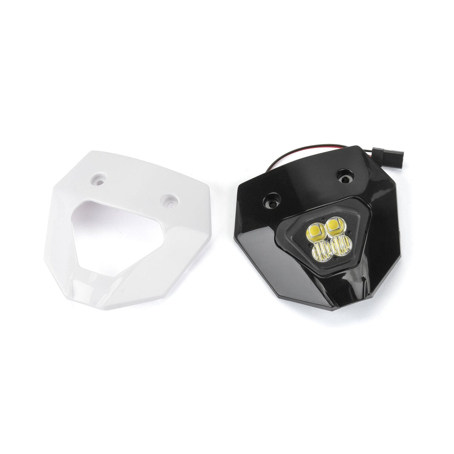 PRO640700 1/4 Promoto MX Enduro Light Kit