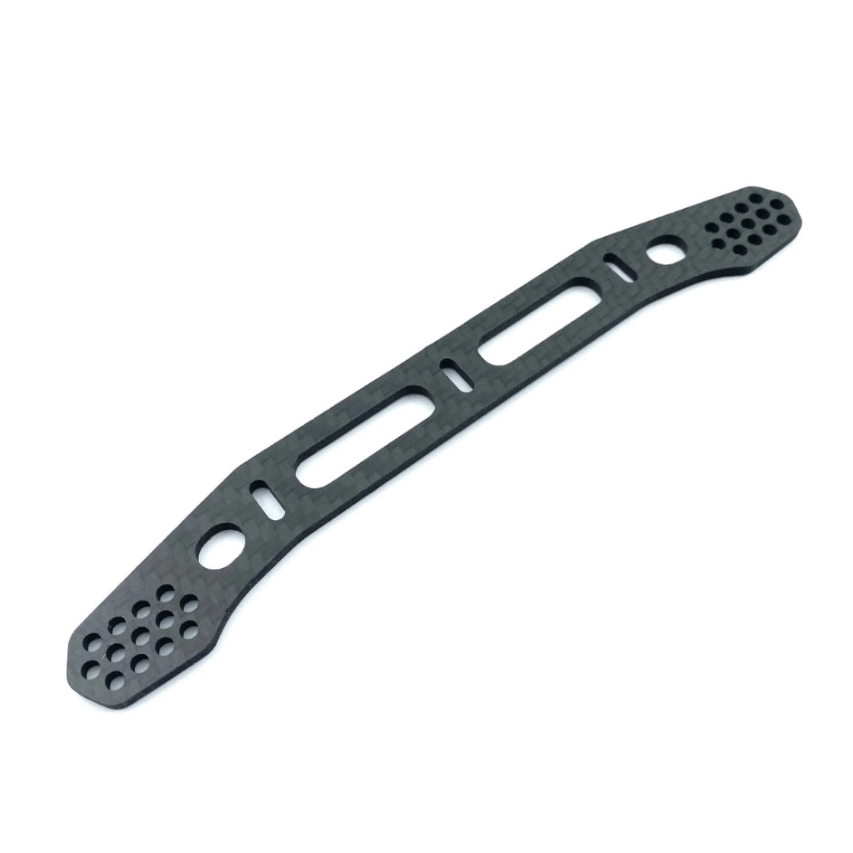 RDD4211 Traxxas Drag Slash Front Body Mount Plate