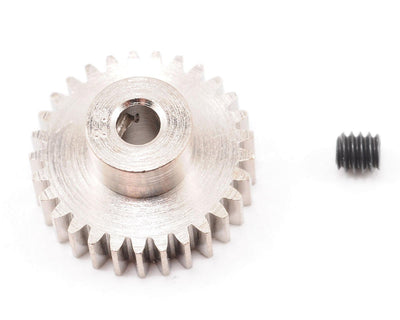 RRP1029 Robinson Racing Steel 48P Pinion Gear (3.17mm Bore) (29T)