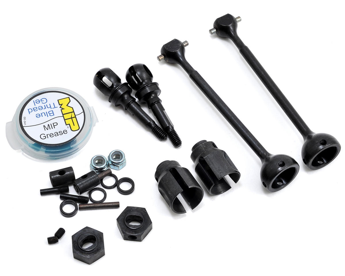 MIP13260 Race Duty CVD Kit