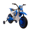 12V Mini Dirt Bike Kids Ride-On