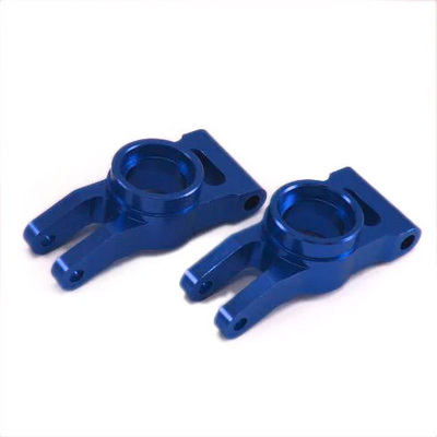 050007 Alum. Rear Hub Carrier