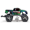 36076-4 Stampede VXL Green