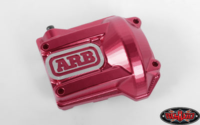 Z-S0459 ARB Diff Cover for TRX-4
