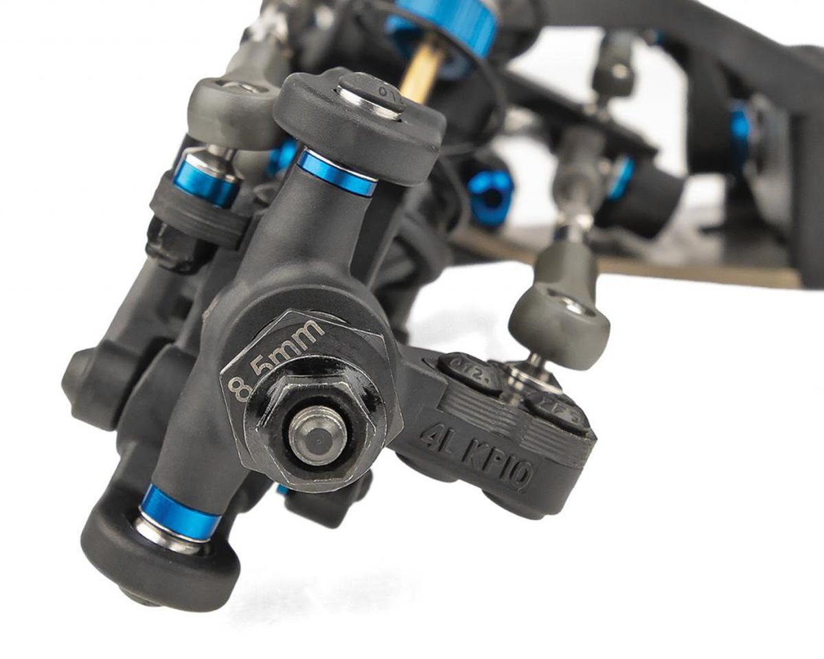 ASC70005 Team Associated RC10T7 1/10 Off Road Electric 2WD Stadium Truck Team Kit