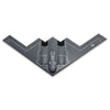 EFLU09050 Micro B-2 Spirit of America Twin 30mm EDF BNF Basic